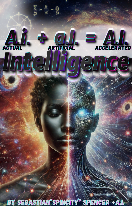 AI + AI = AI Ebook