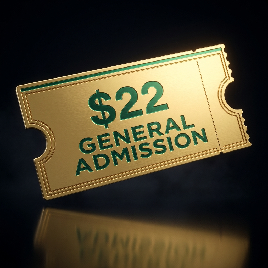 AI AutoPilot Summit General Admission