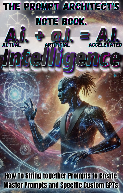 AI + AI = AI Ebook