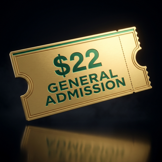 AI AutoPilot Summit General Admission